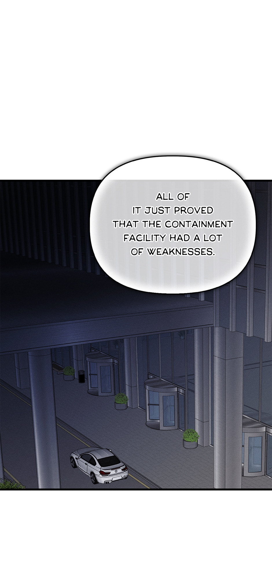 Bloody Kiss Chapter 58 page 16 - 