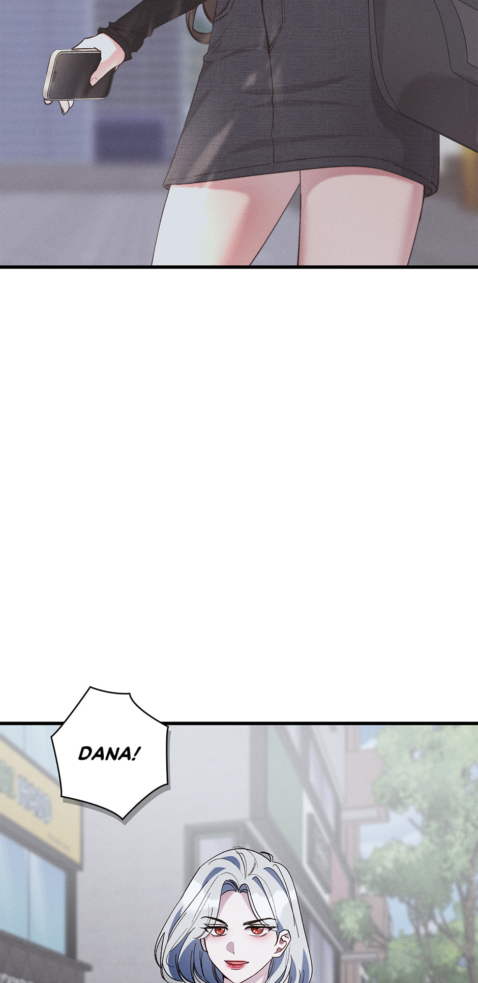 Bloody Kiss Chapter 58 page 3 - 