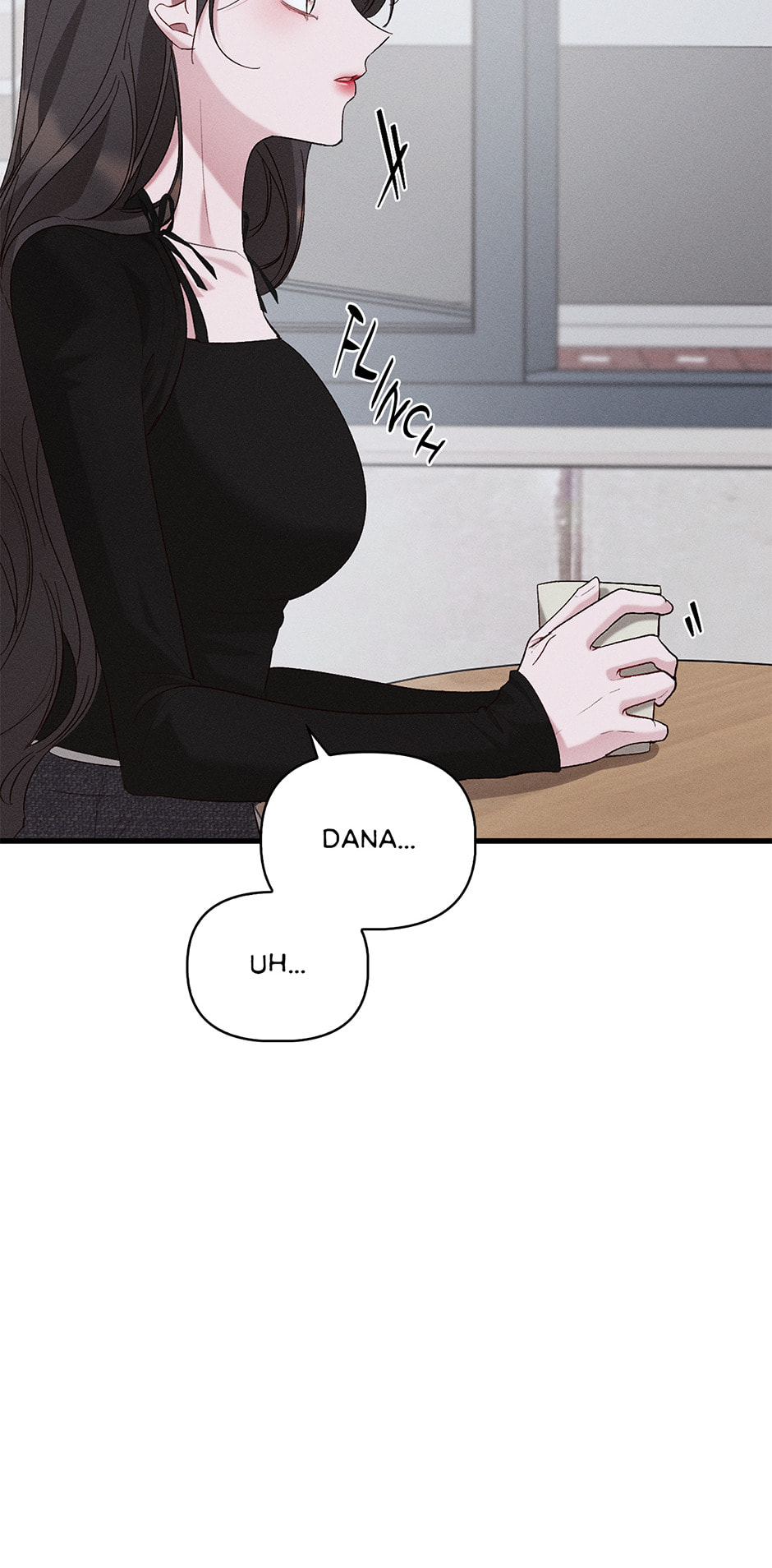 Bloody Kiss Chapter 58 page 21 - 