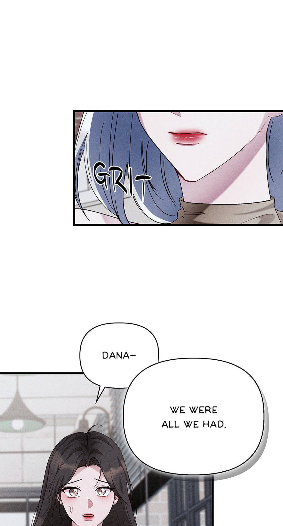Bloody Kiss Chapter 58 page 24 - 