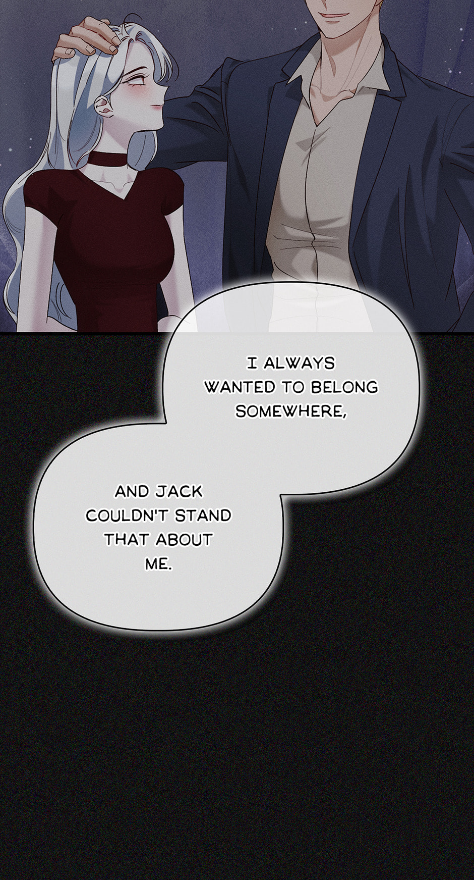 Bloody Kiss Chapter 58 page 26 - 