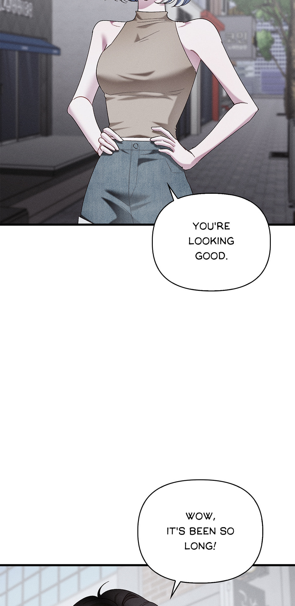 Bloody Kiss Chapter 58 page 4 - 
