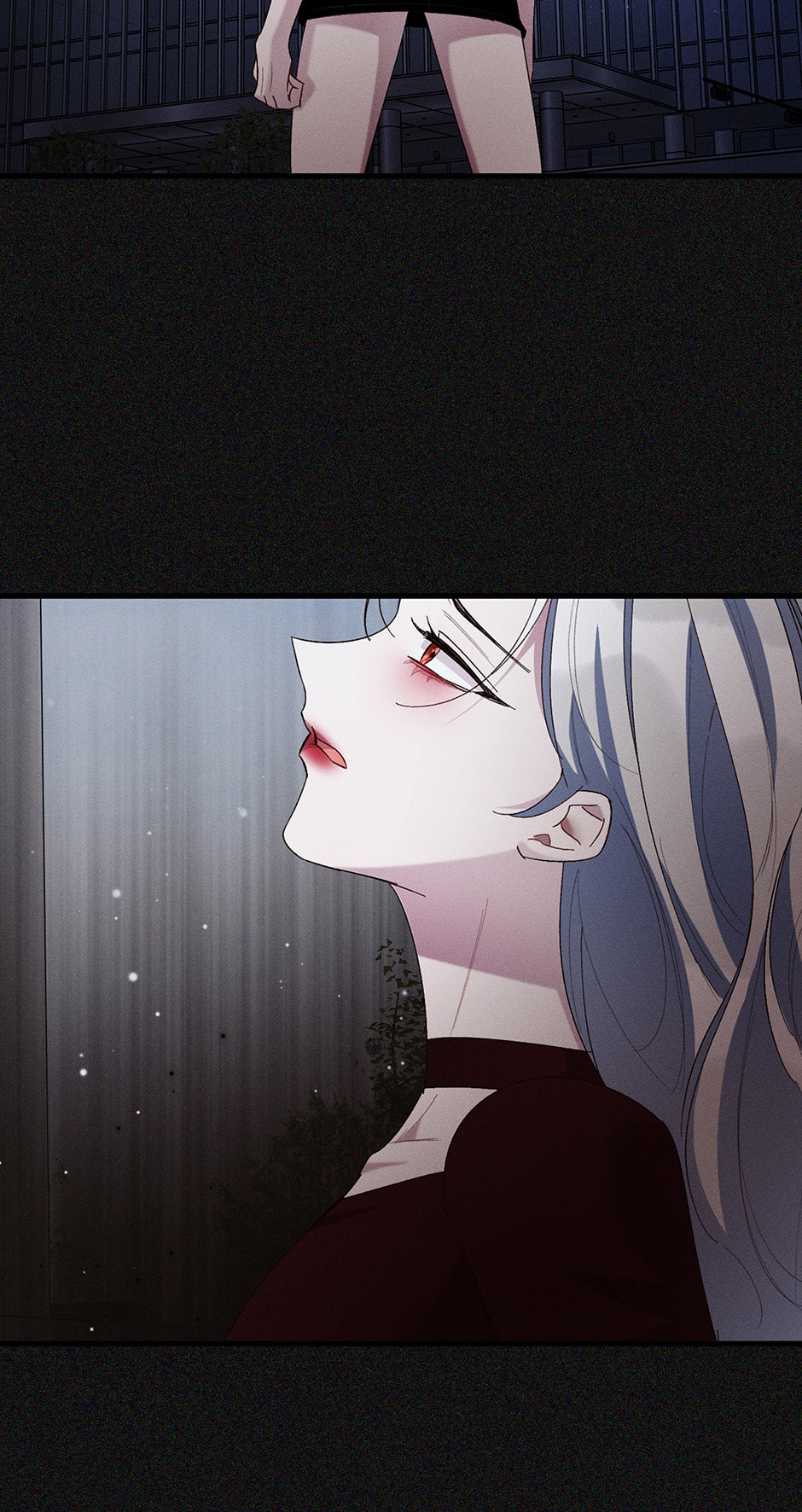 Bloody Kiss Chapter 58 page 31 - 