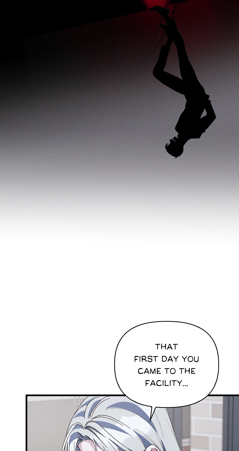 Bloody Kiss Chapter 58 page 34 - 