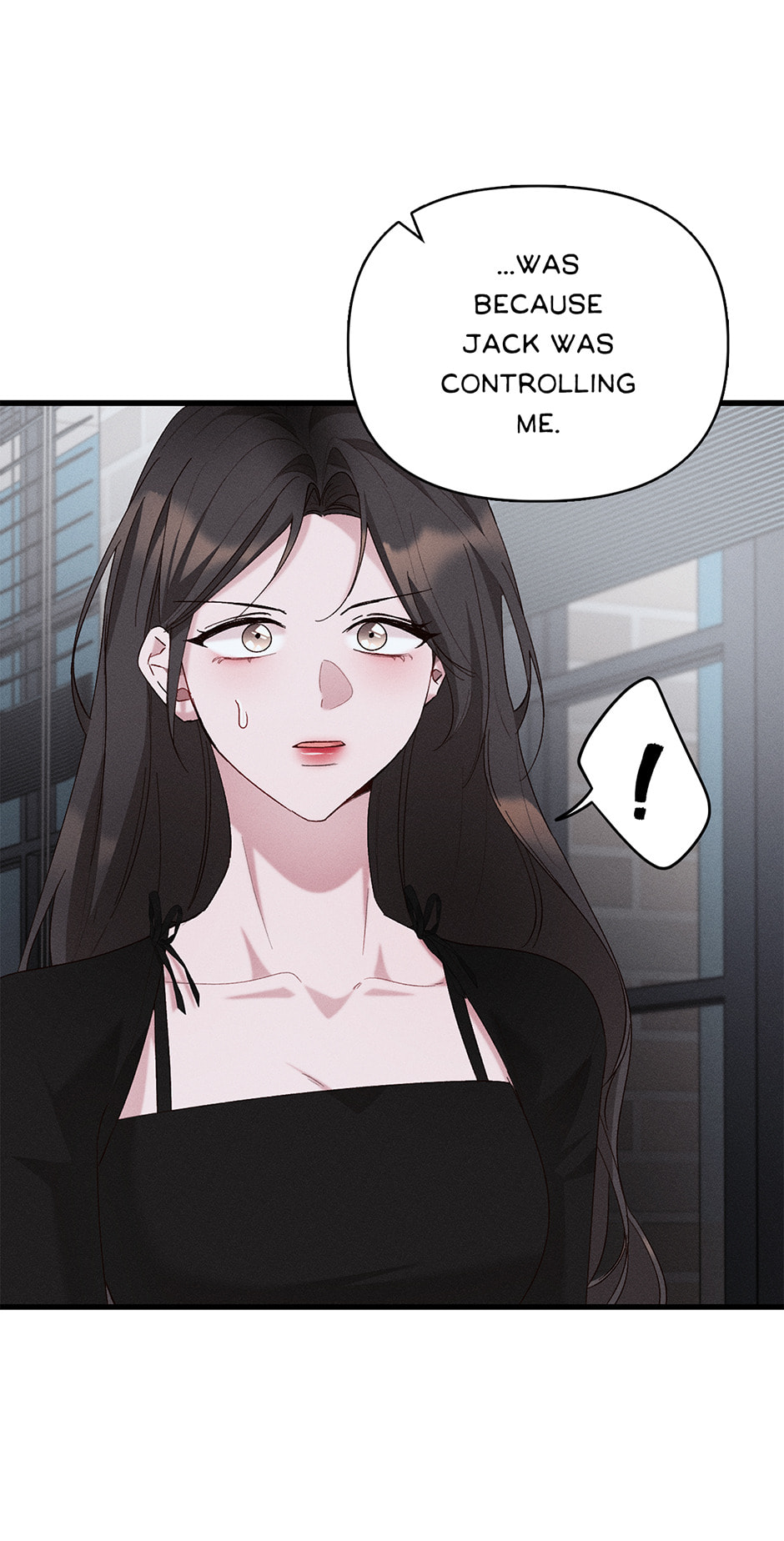 Bloody Kiss Chapter 58 page 36 - 