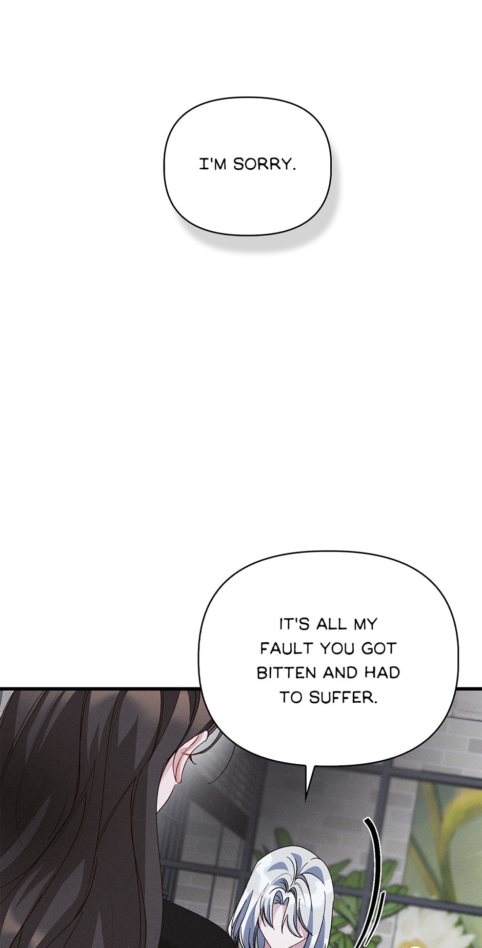 Bloody Kiss Chapter 58 page 37 - 
