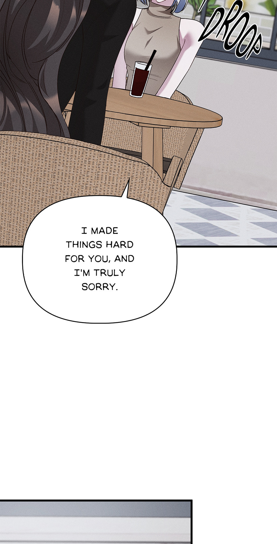 Bloody Kiss Chapter 58 page 38 - 