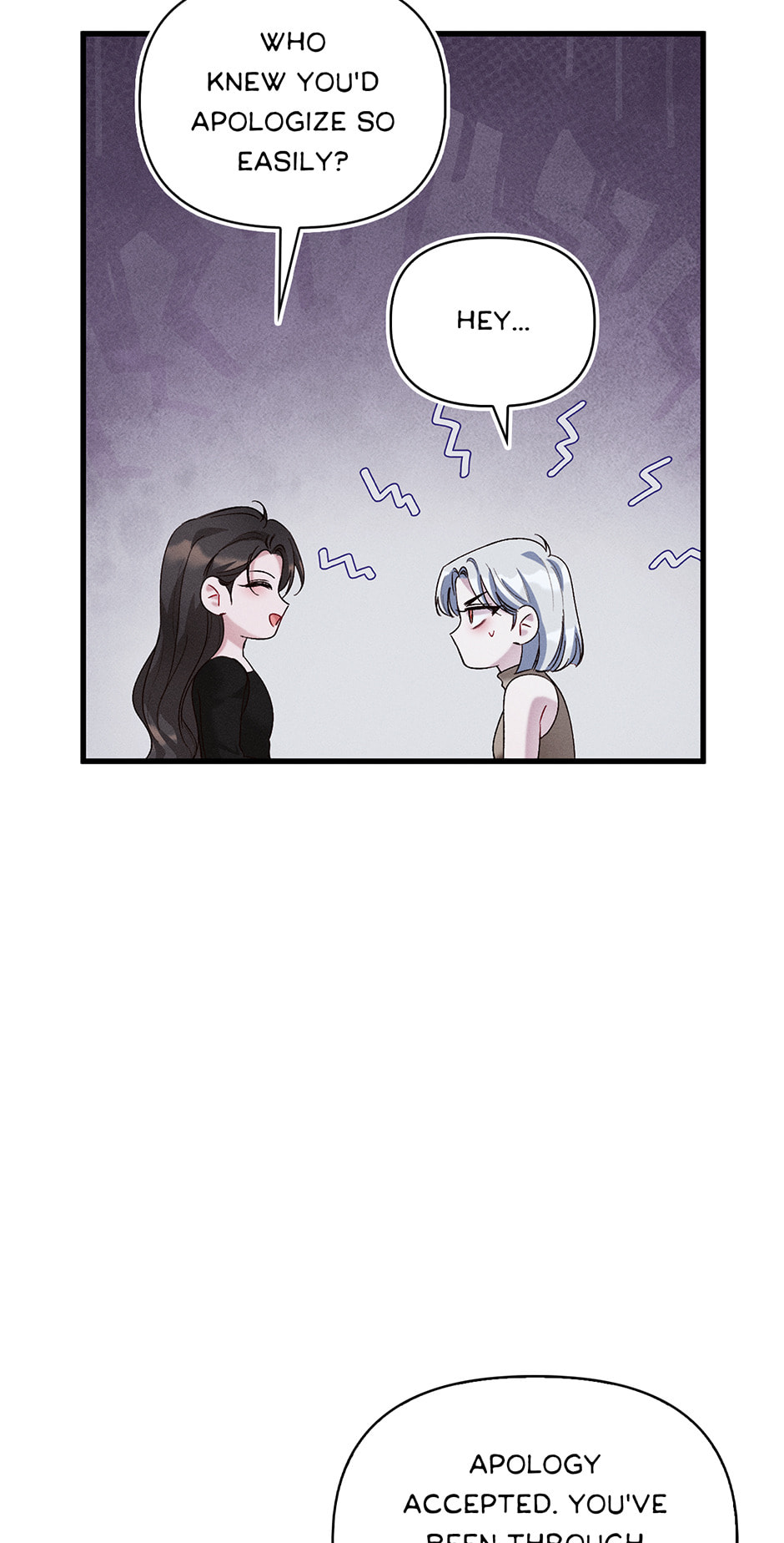 Bloody Kiss Chapter 58 page 40 - 