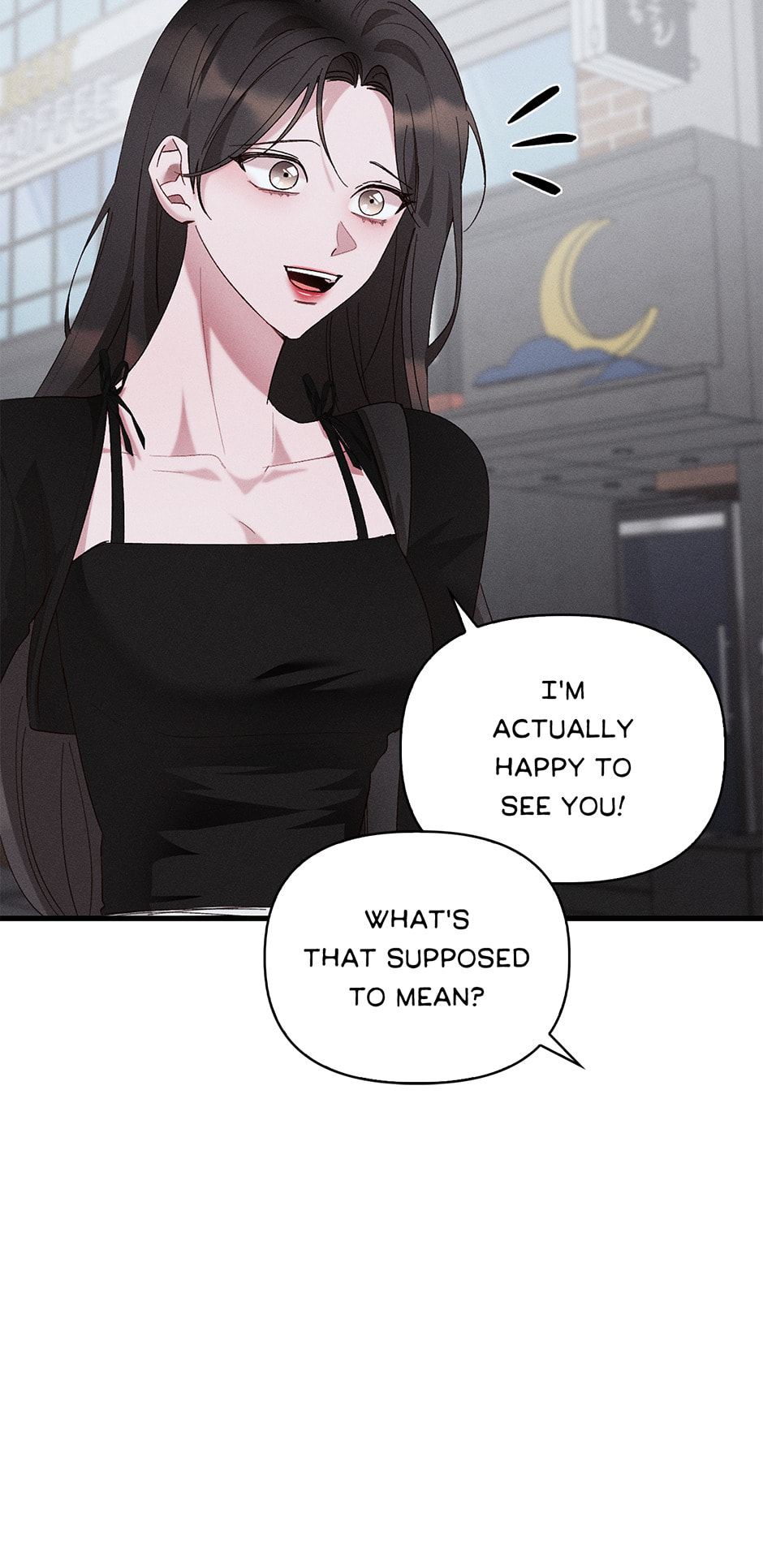 Bloody Kiss Chapter 58 page 5 - 