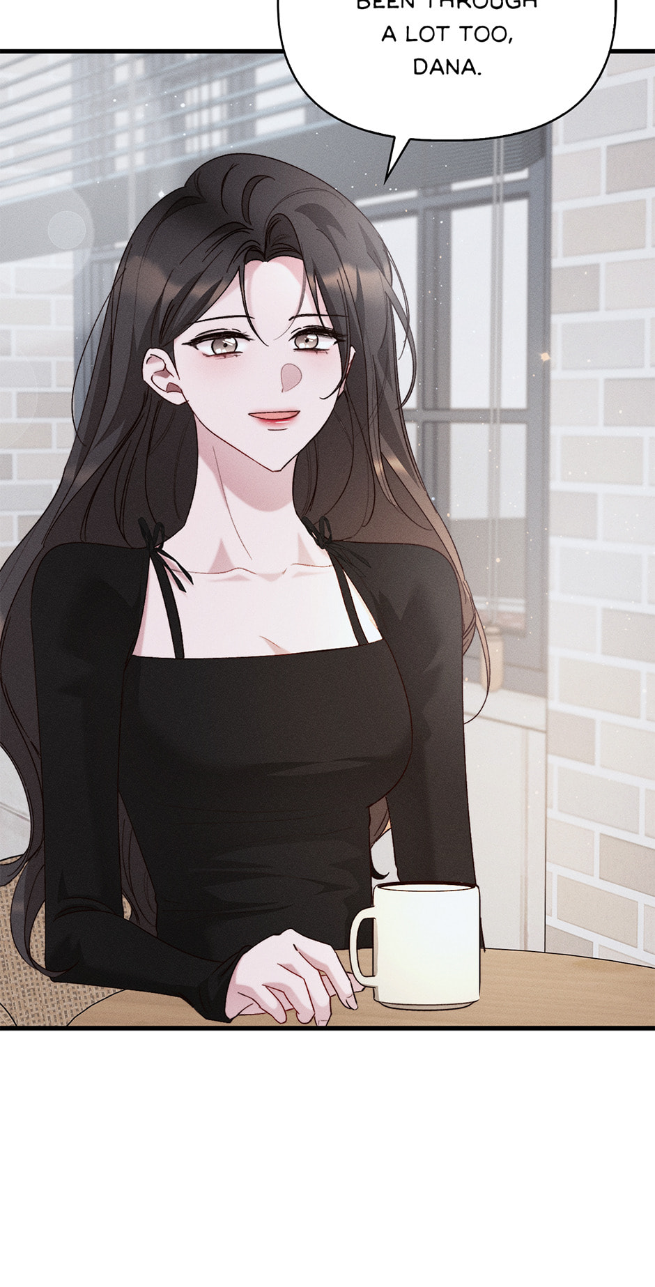 Bloody Kiss Chapter 58 page 41 - 