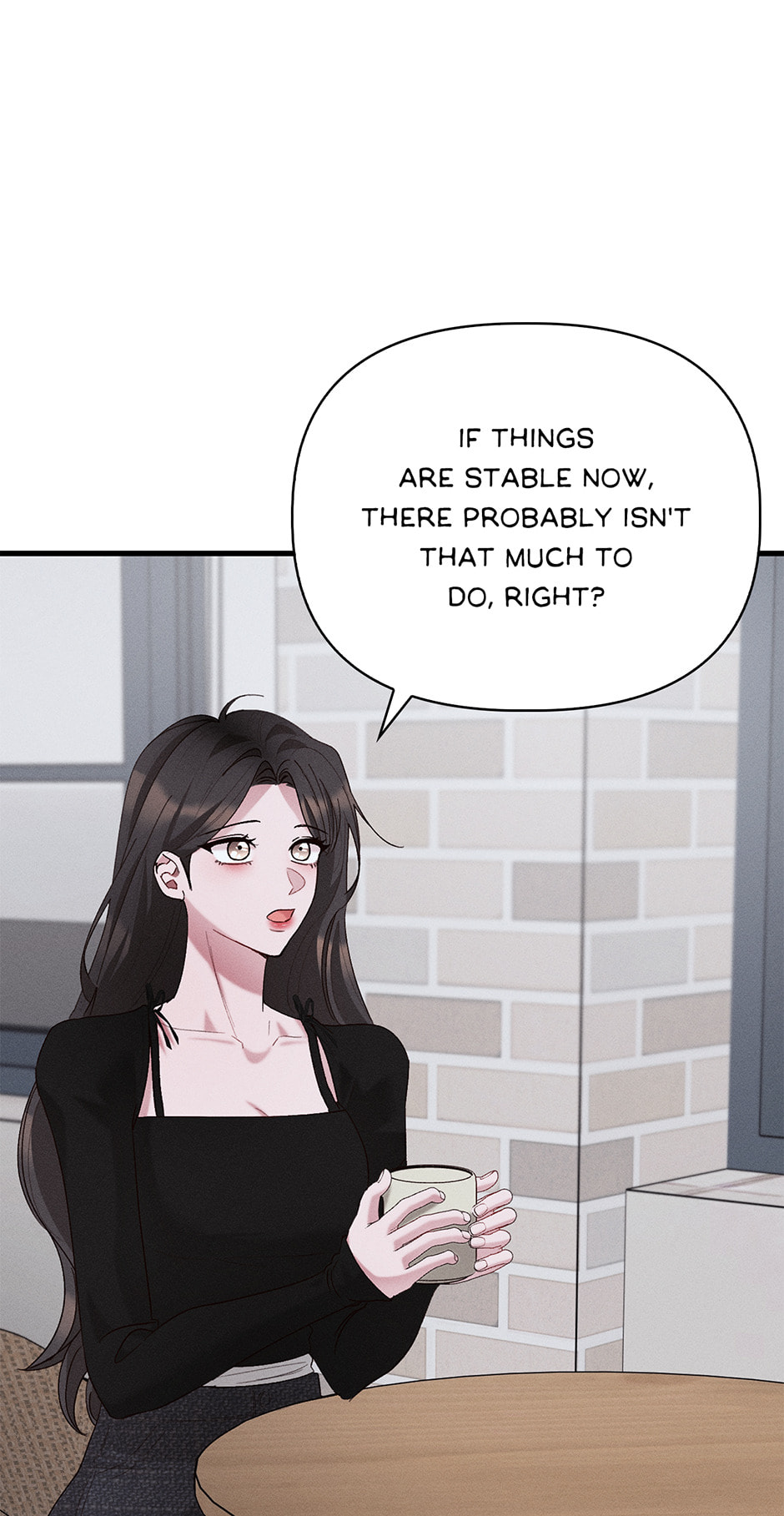 Bloody Kiss Chapter 58 page 43 - 