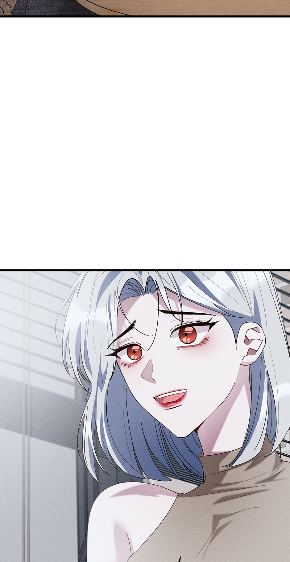 Bloody Kiss Chapter 58 page 44 - 