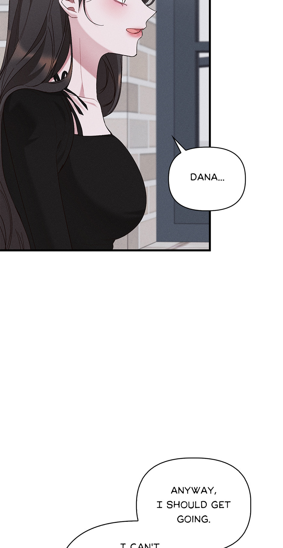 Bloody Kiss Chapter 58 page 46 - 