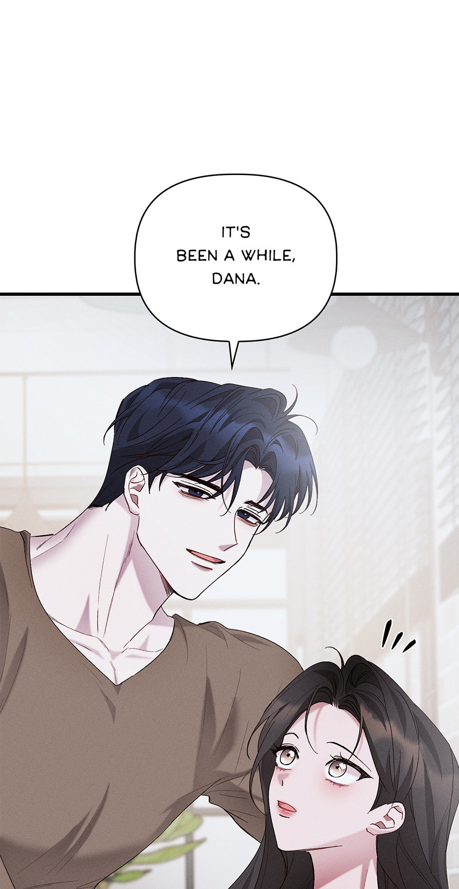 Bloody Kiss Chapter 58 page 49 - 