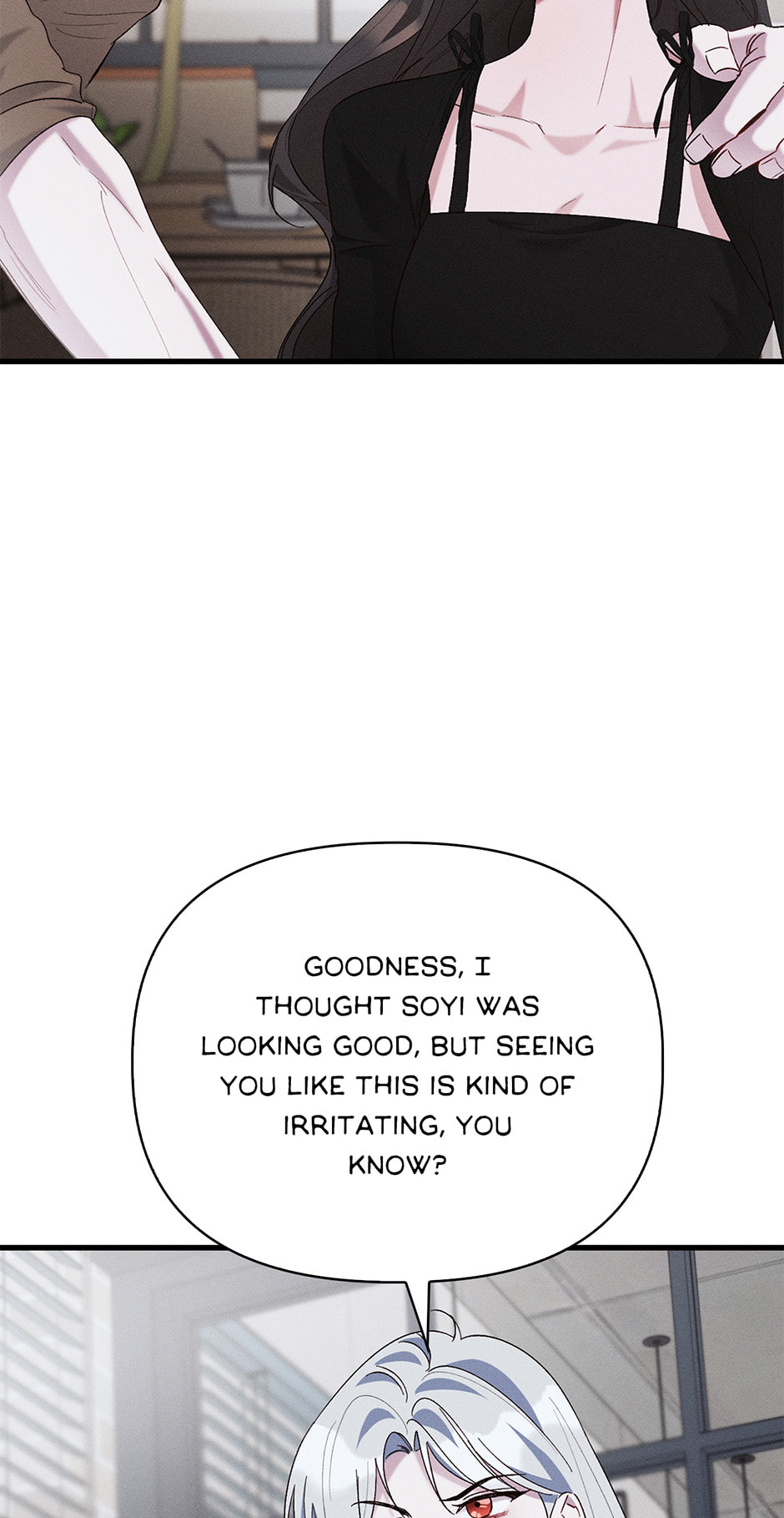 Bloody Kiss Chapter 58 page 50 - 