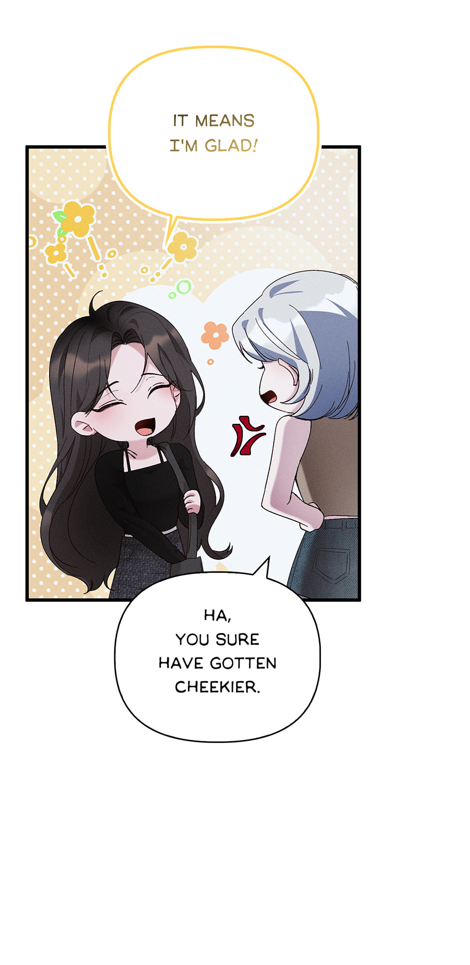 Bloody Kiss Chapter 58 page 6 - 