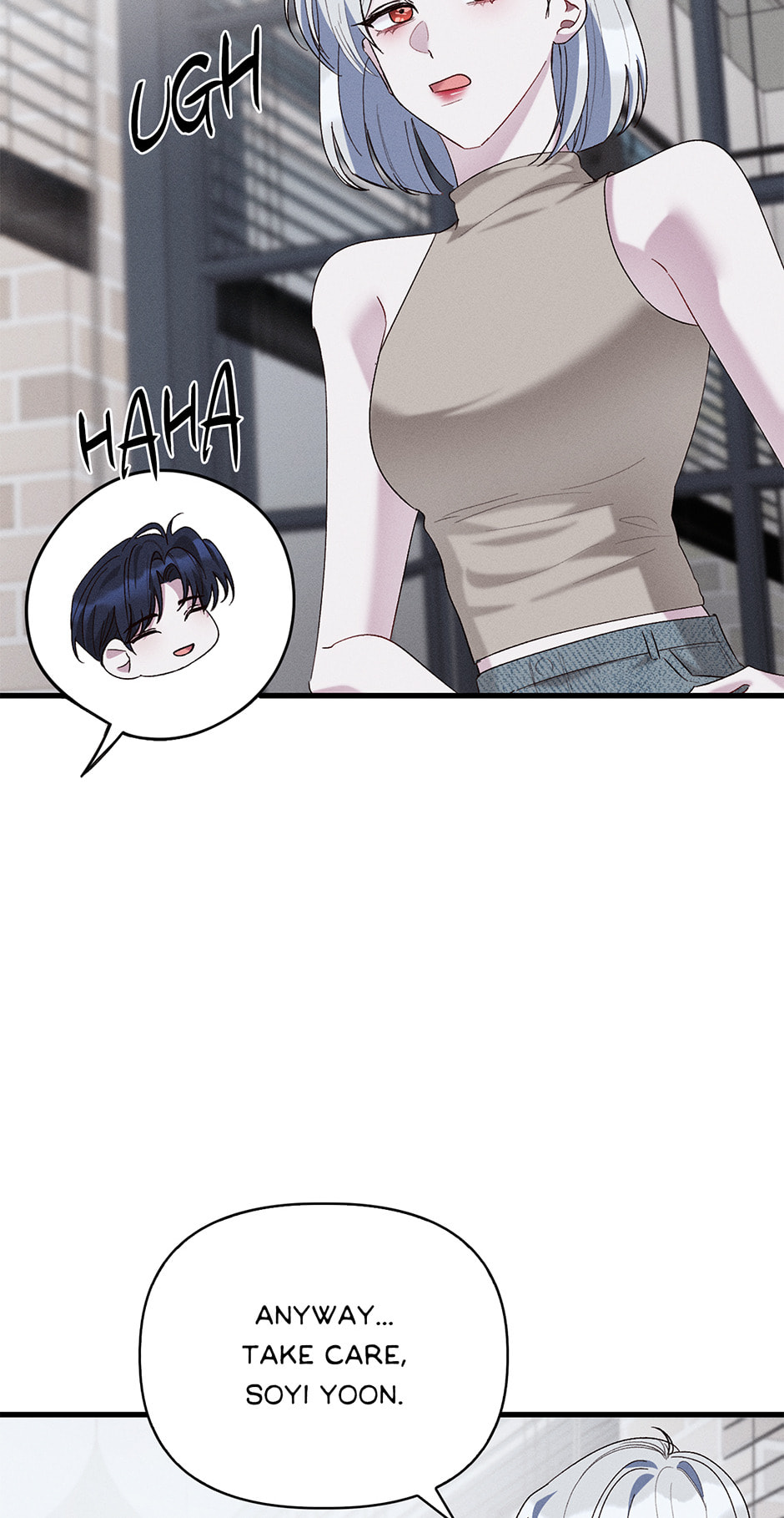 Bloody Kiss Chapter 58 page 51 - 