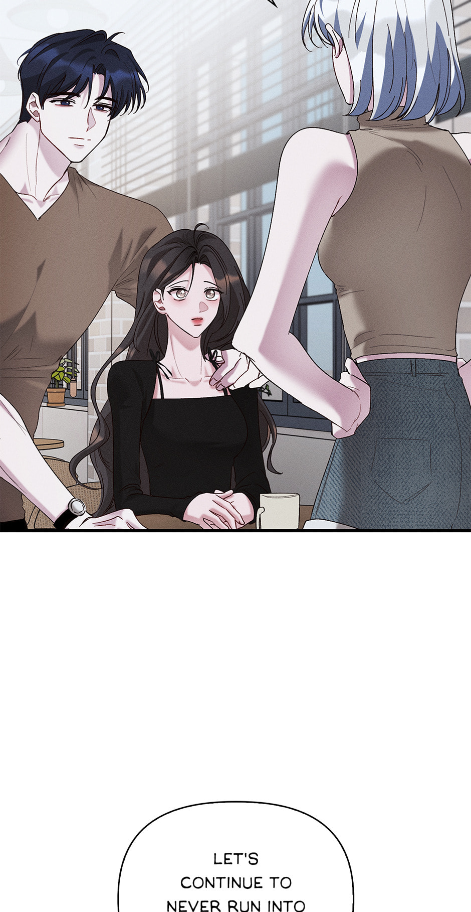 Bloody Kiss Chapter 58 page 52 - 