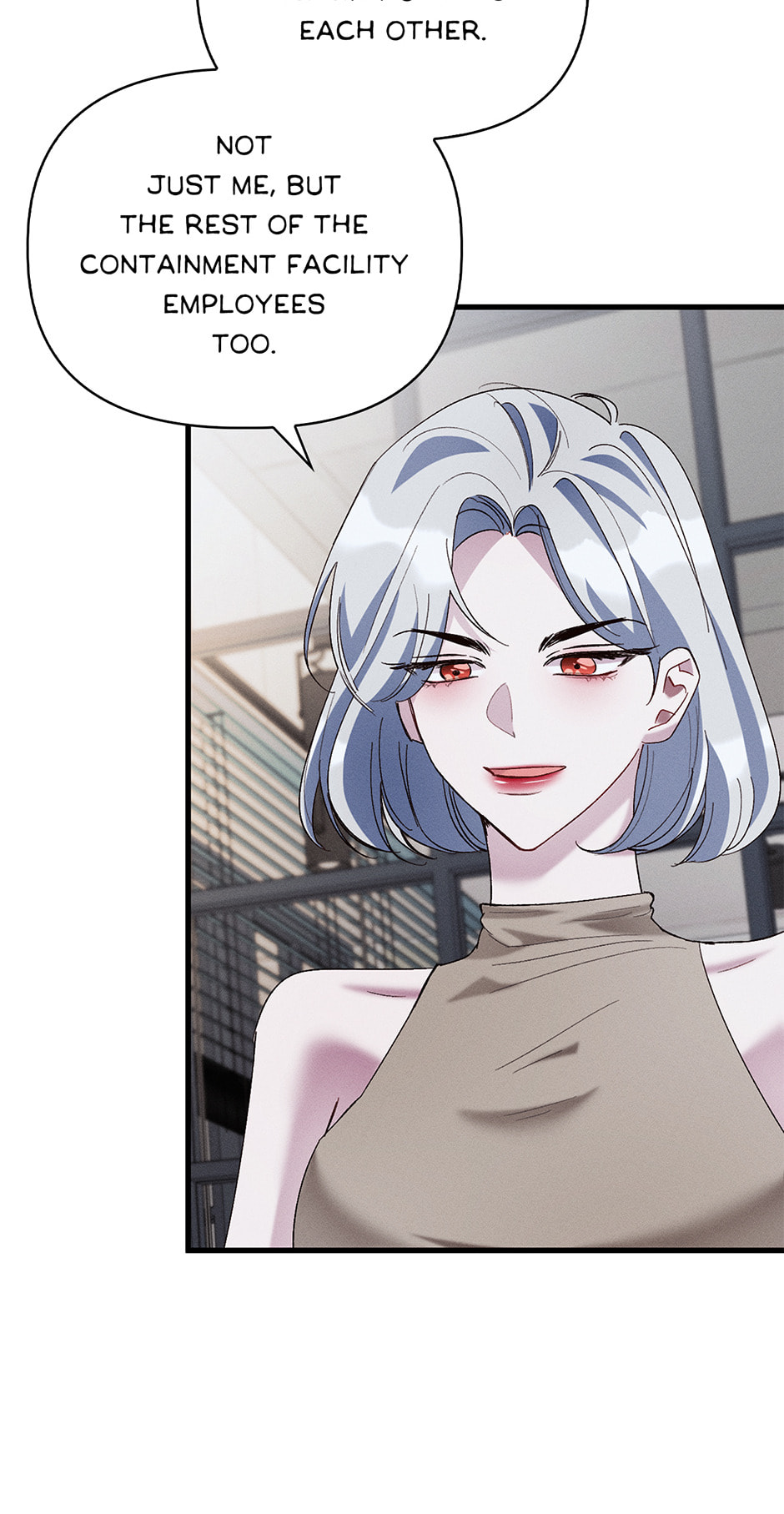 Bloody Kiss Chapter 58 page 53 - 