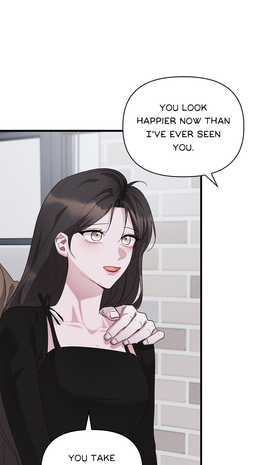Bloody Kiss Chapter 58 page 54 - 