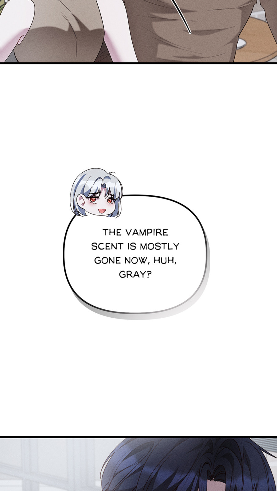 Bloody Kiss Chapter 58 page 56 - 