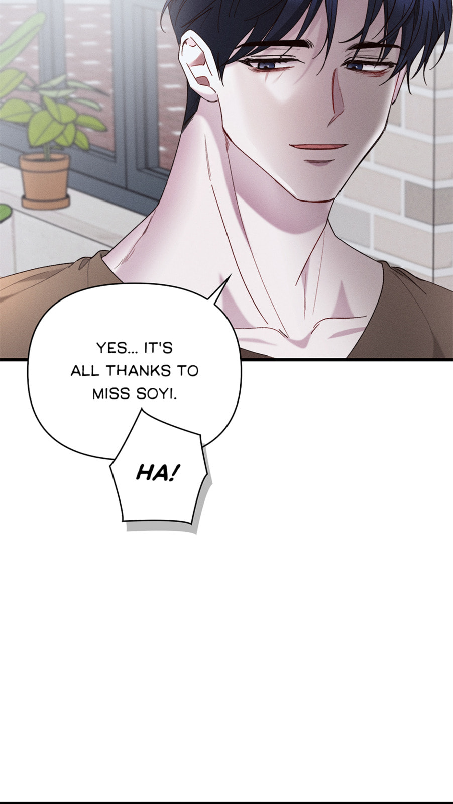 Bloody Kiss Chapter 58 page 57 - 