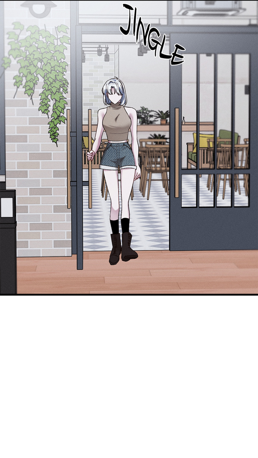 Bloody Kiss Chapter 58 page 58 - 