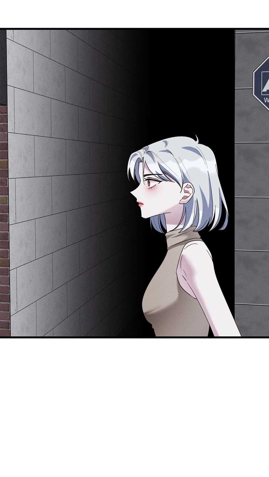 Bloody Kiss Chapter 58 page 59 - 
