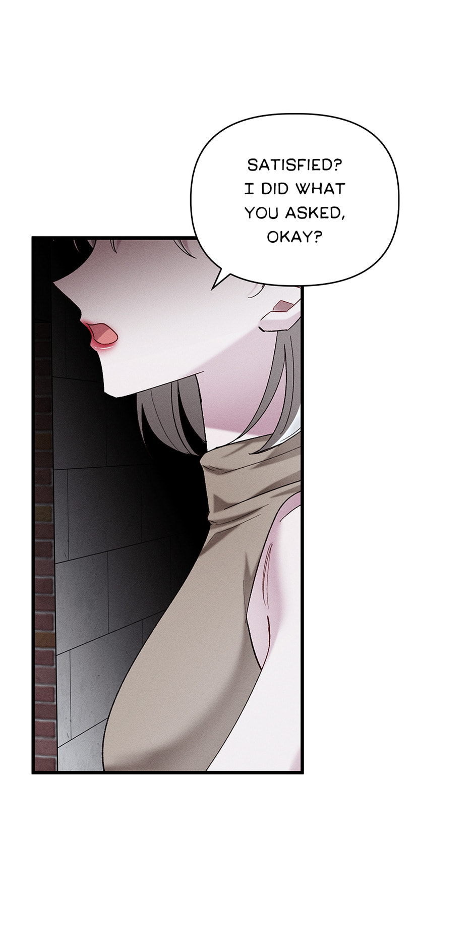 Bloody Kiss Chapter 58 page 60 - 