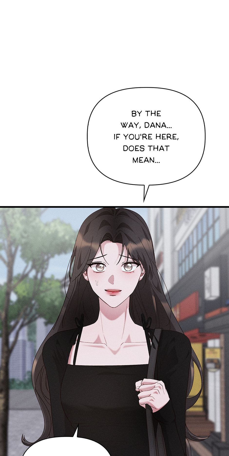 Bloody Kiss Chapter 58 page 7 - 