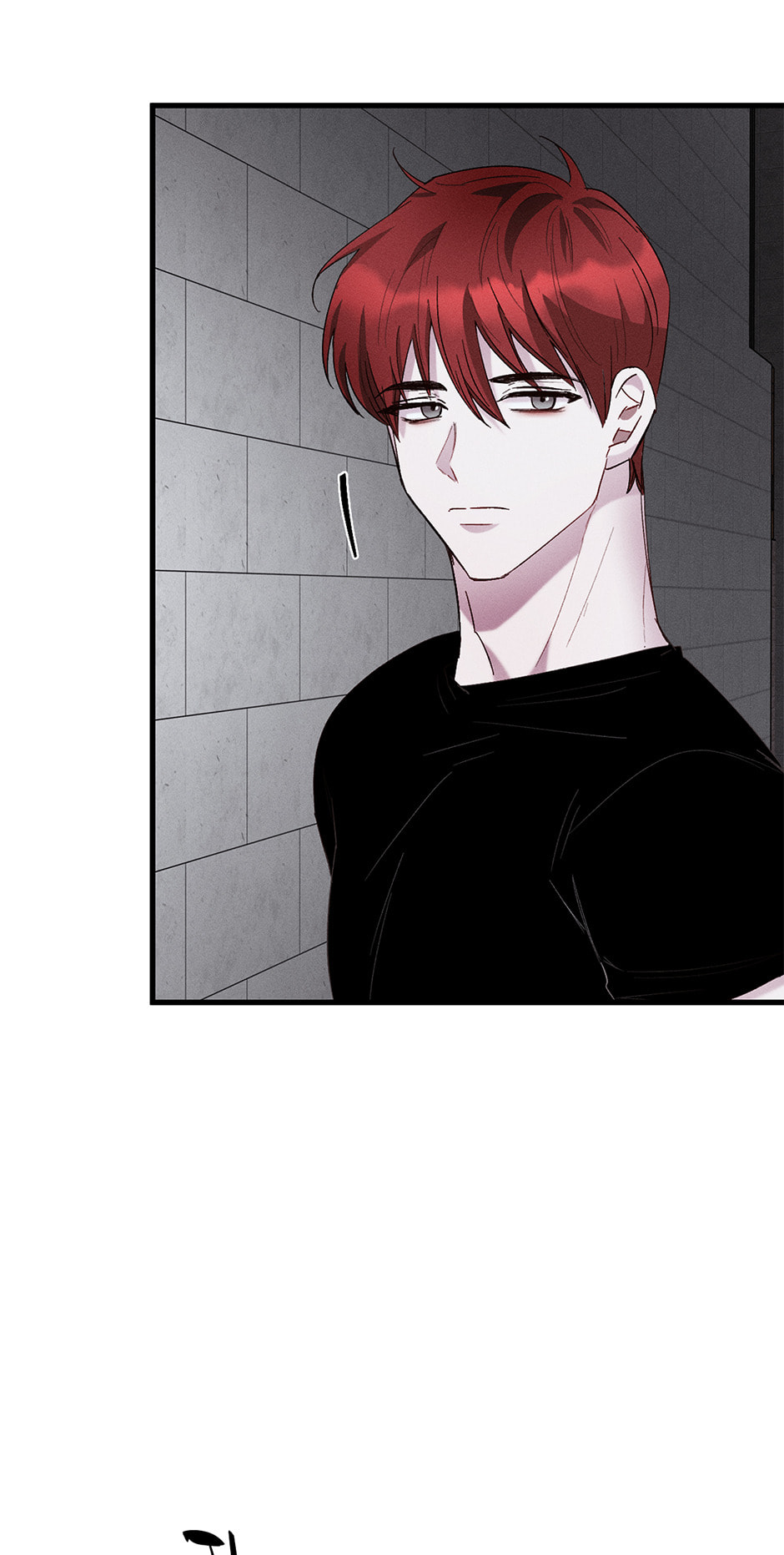Bloody Kiss Chapter 58 page 63 - 