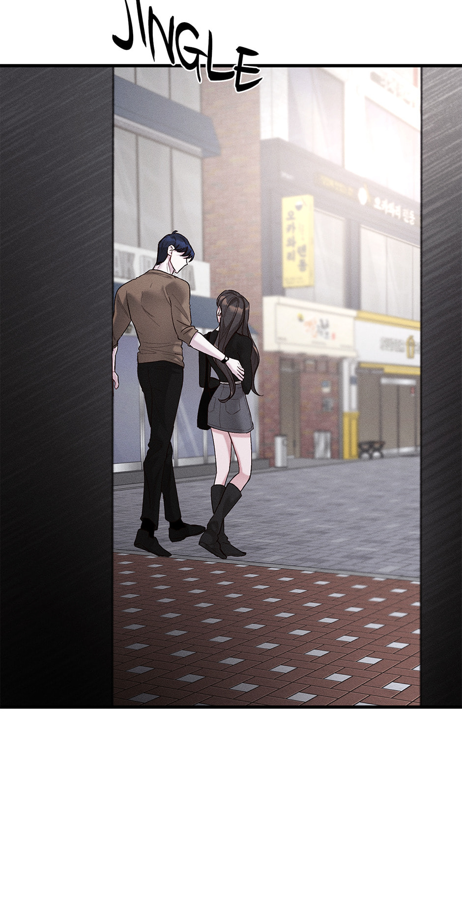 Bloody Kiss Chapter 58 page 64 - 
