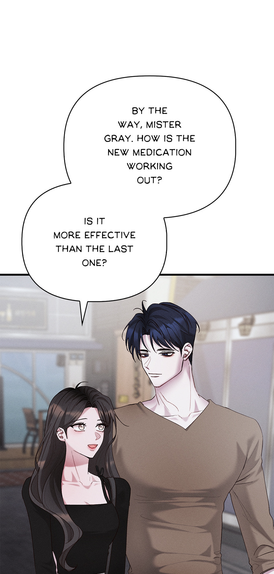 Bloody Kiss Chapter 58 page 65 - 