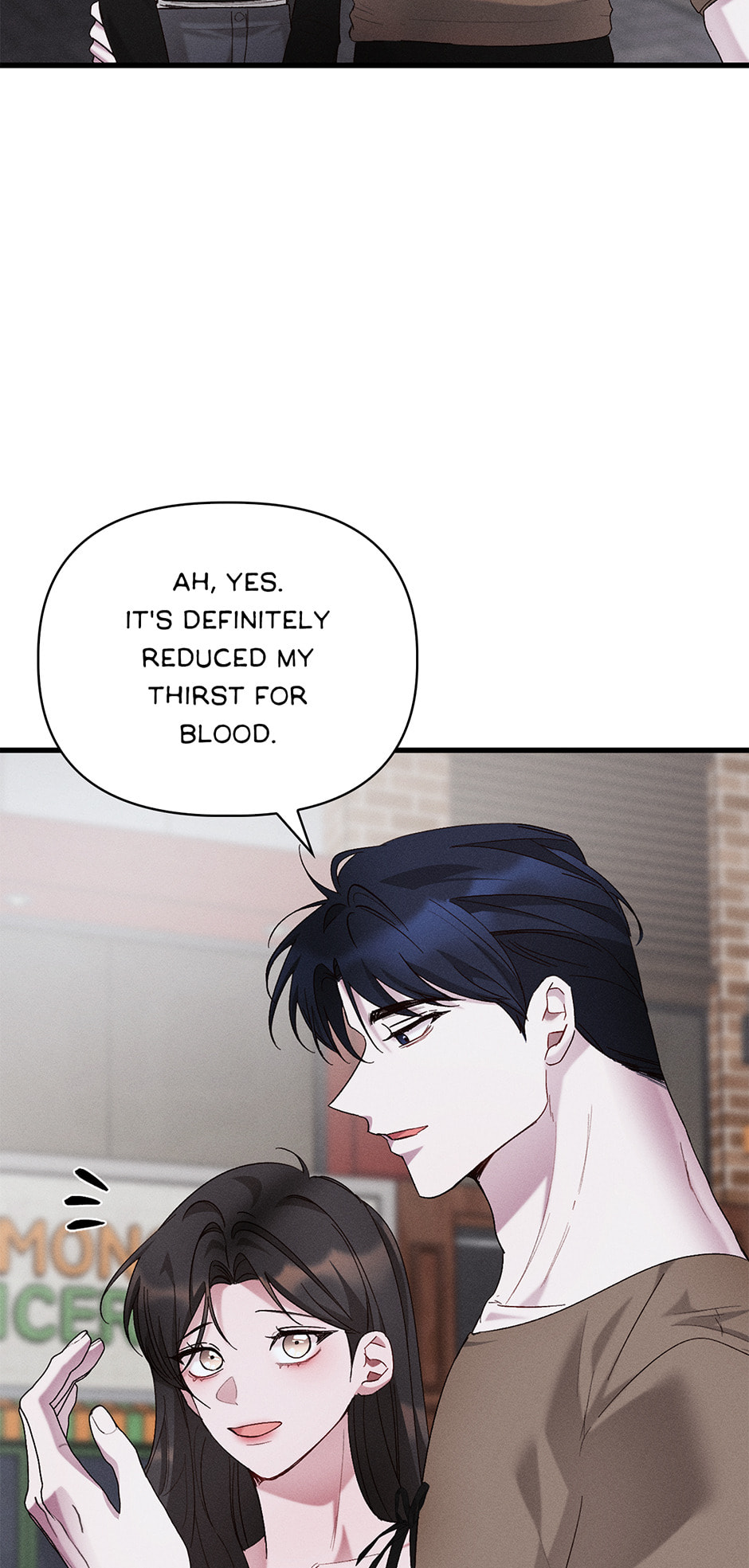 Bloody Kiss Chapter 58 page 66 - 