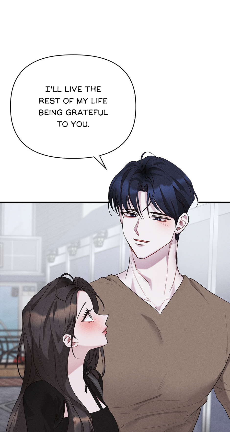 Bloody Kiss Chapter 58 page 71 - 