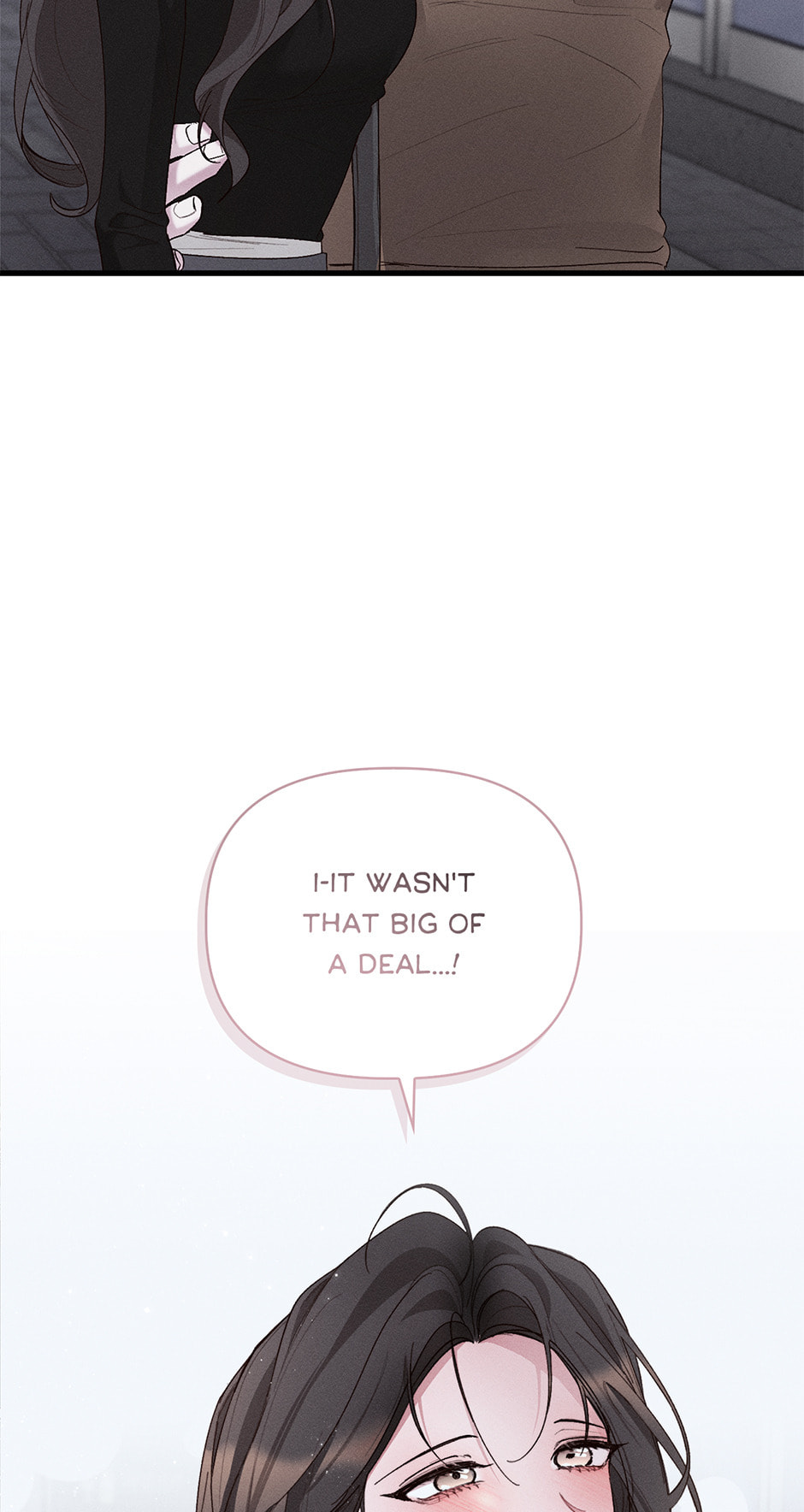 Bloody Kiss Chapter 58 page 72 - 