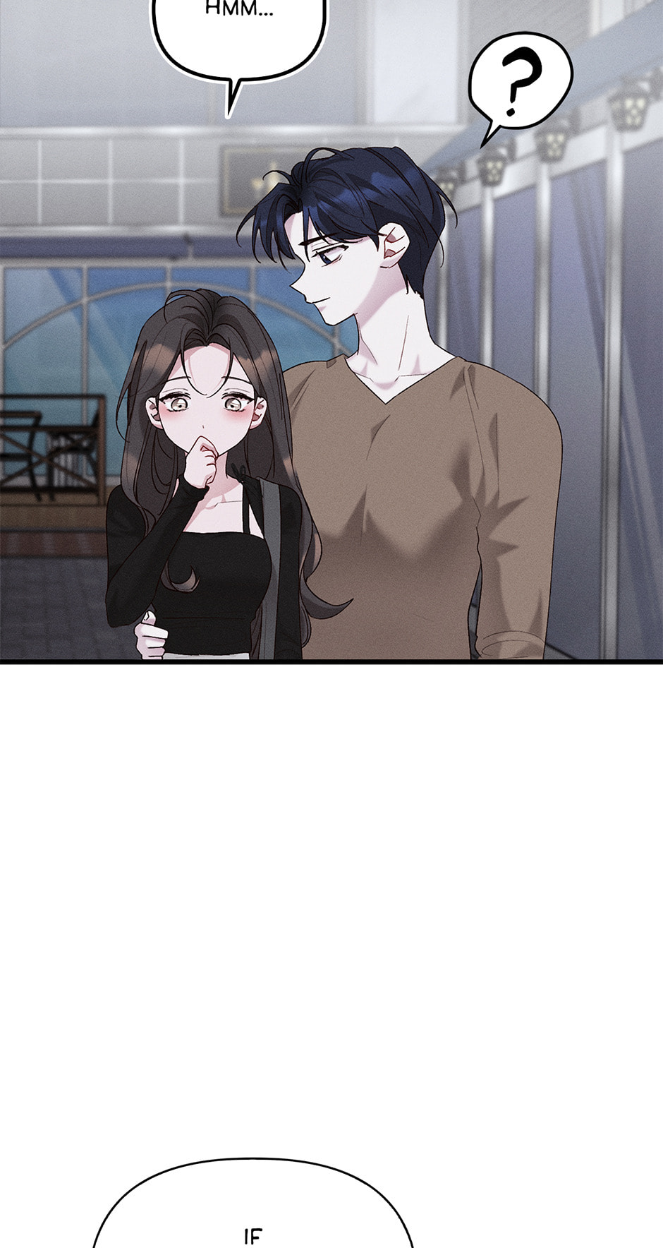 Bloody Kiss Chapter 58 page 74 - 