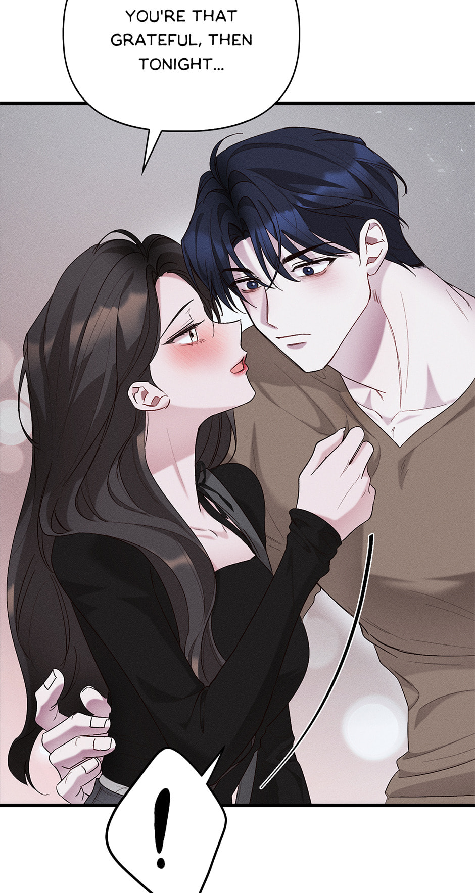 Bloody Kiss Chapter 58 page 75 - 