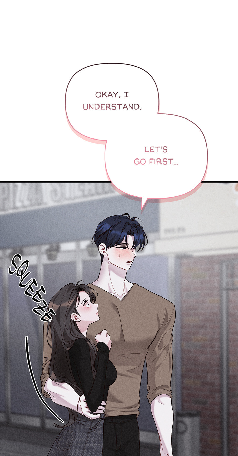 Bloody Kiss Chapter 58 page 77 - 
