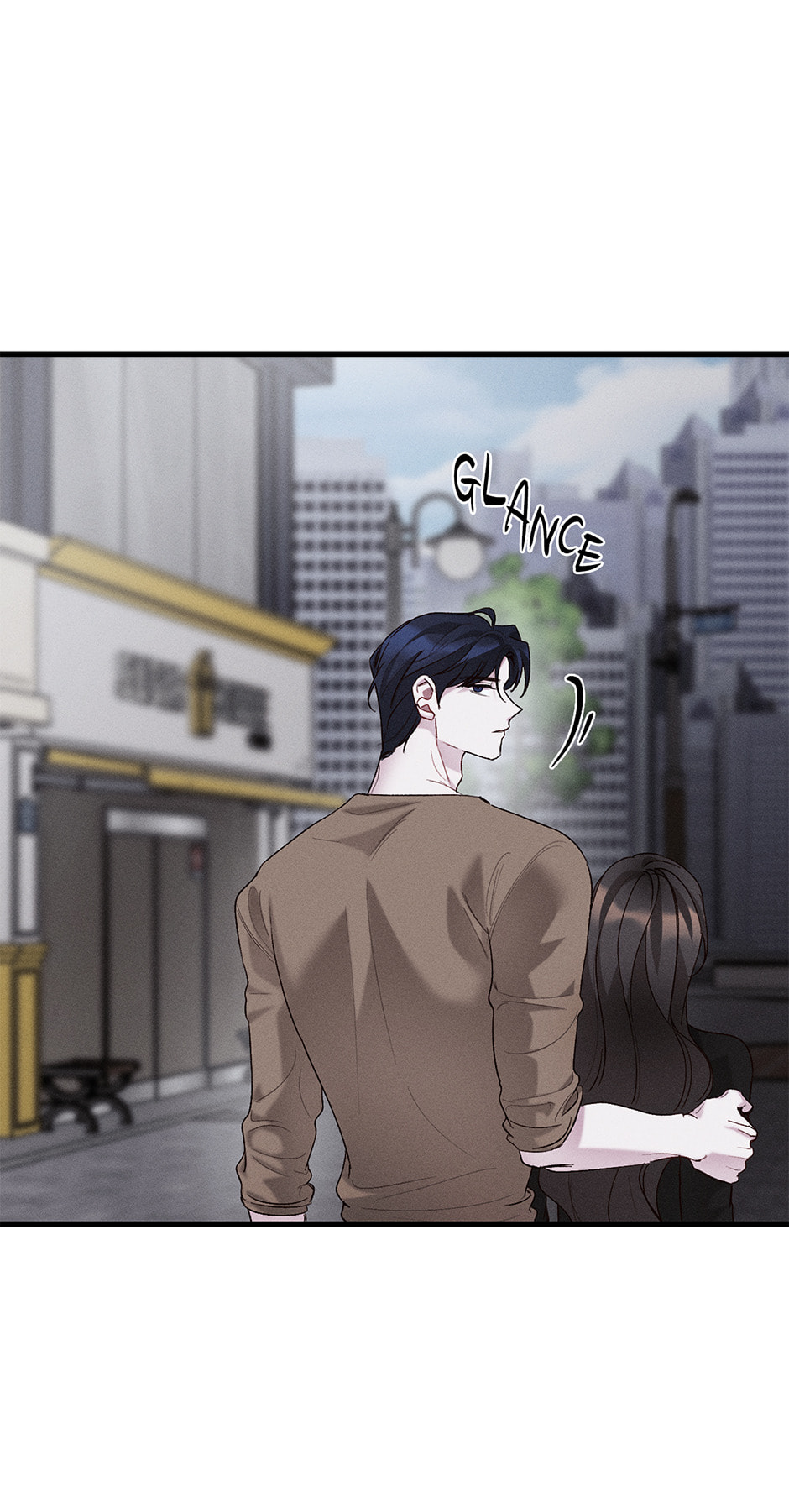 Bloody Kiss Chapter 58 page 80 - 