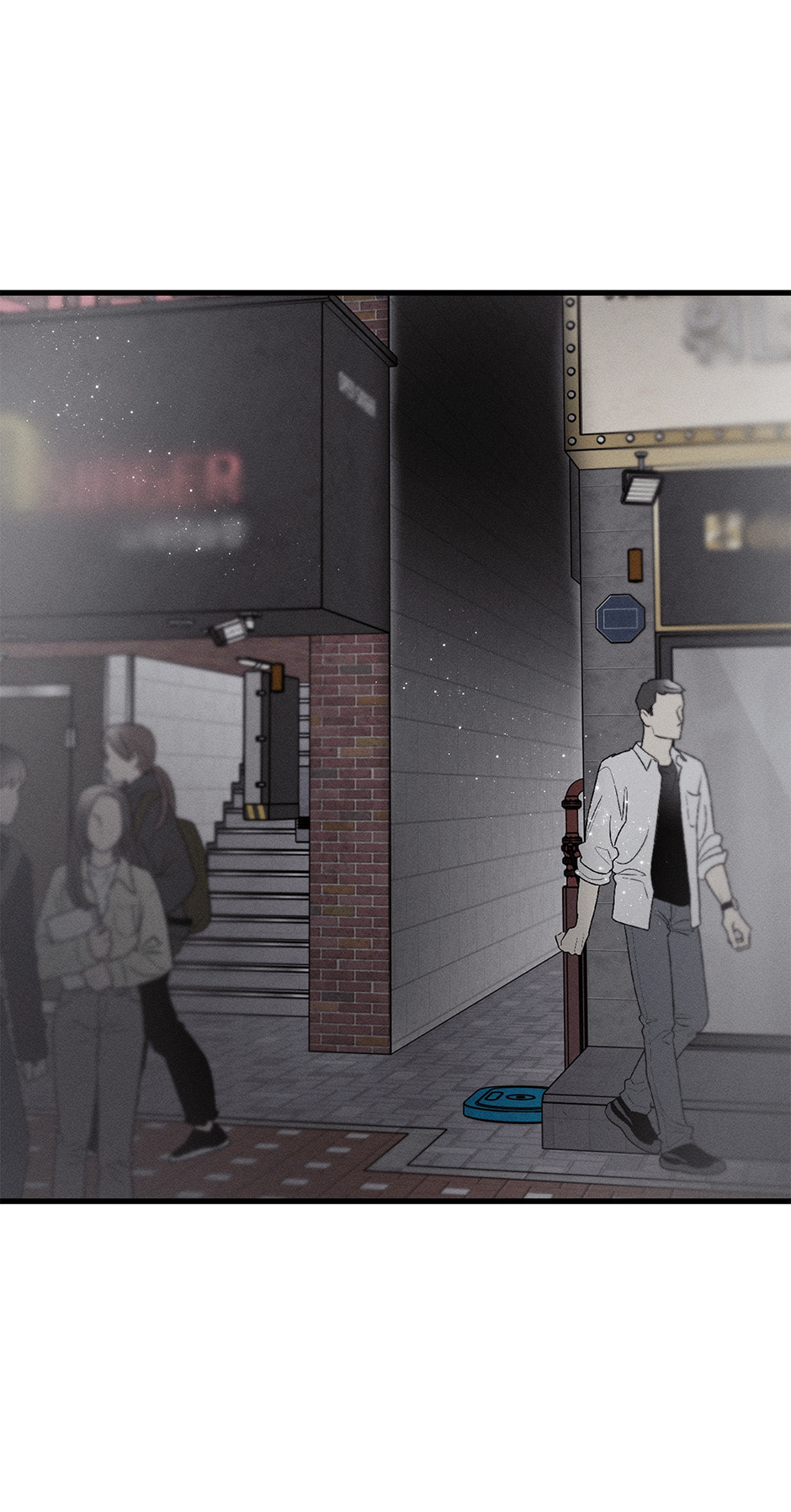 Bloody Kiss Chapter 58 page 81 - 