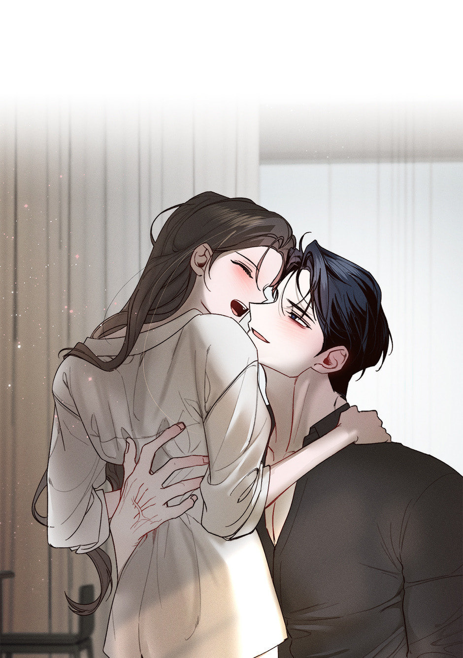 Bloody Kiss Chapter 58 page 85 - 