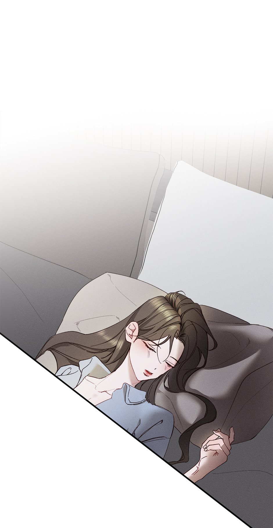 Bloody Kiss Chapter 59 page 1 - 