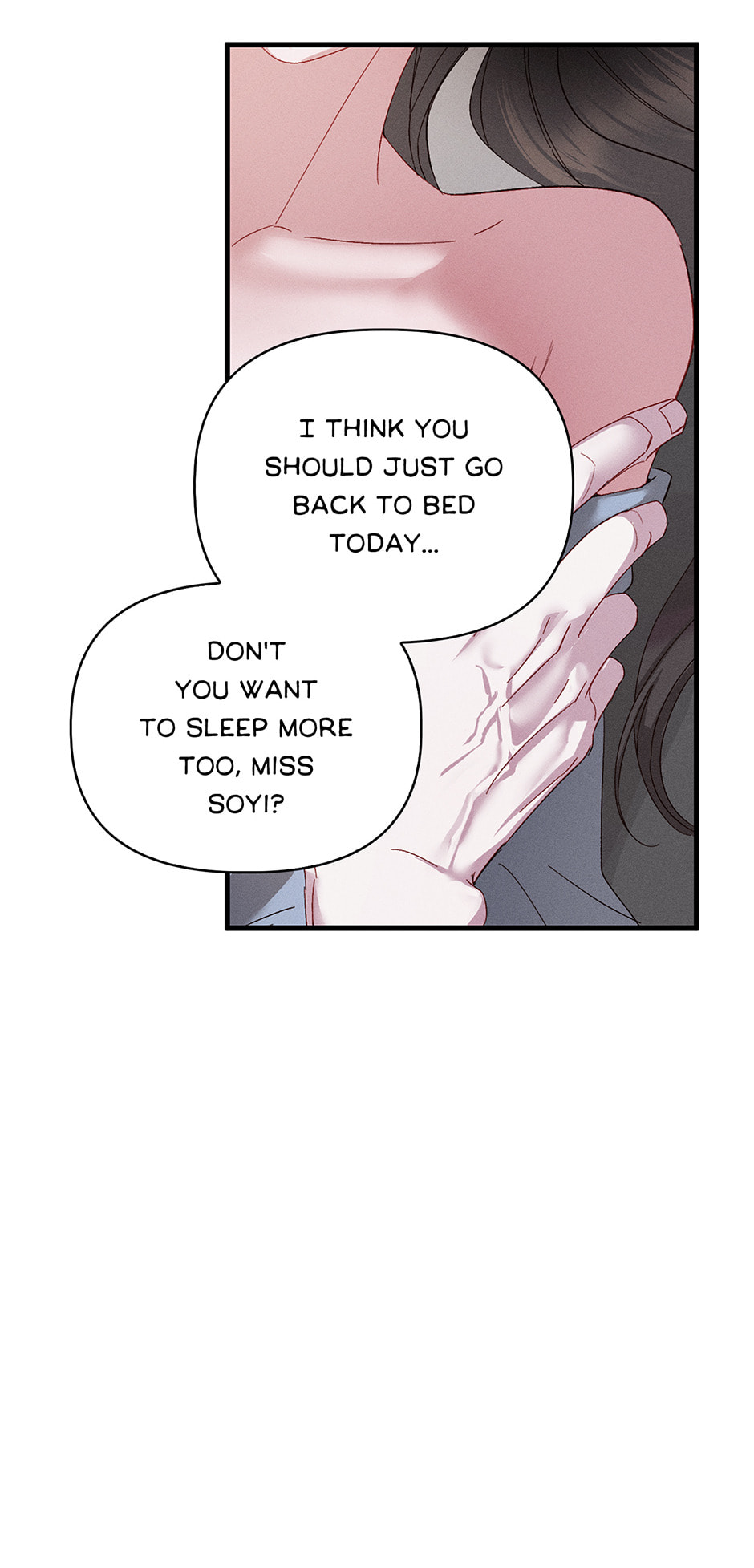 Bloody Kiss Chapter 59 page 11 - 