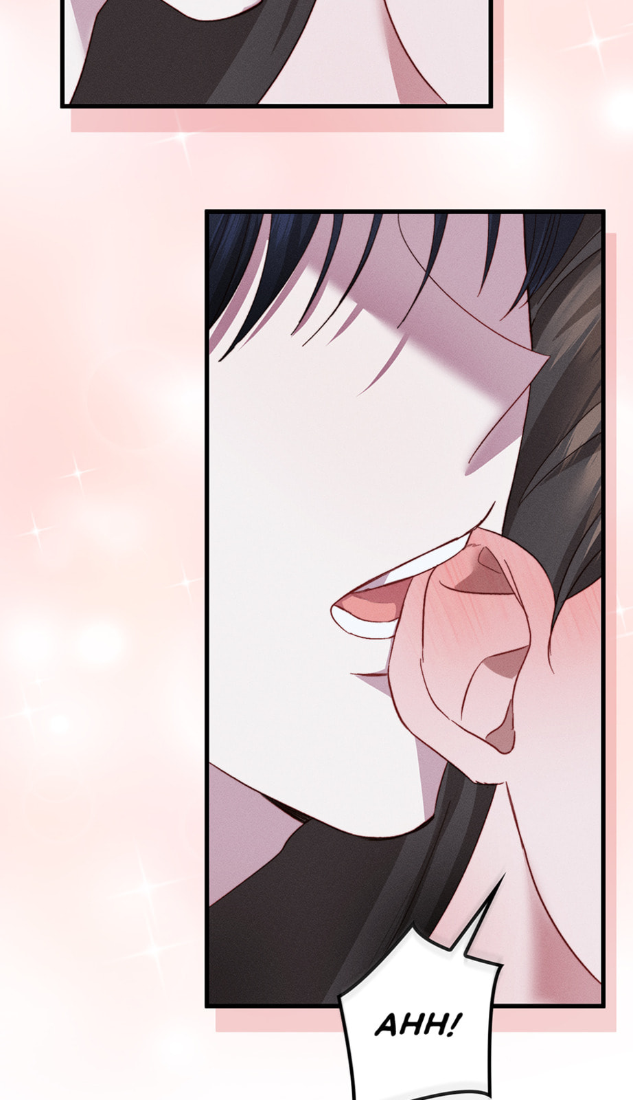 Bloody Kiss Chapter 59 page 14 - 