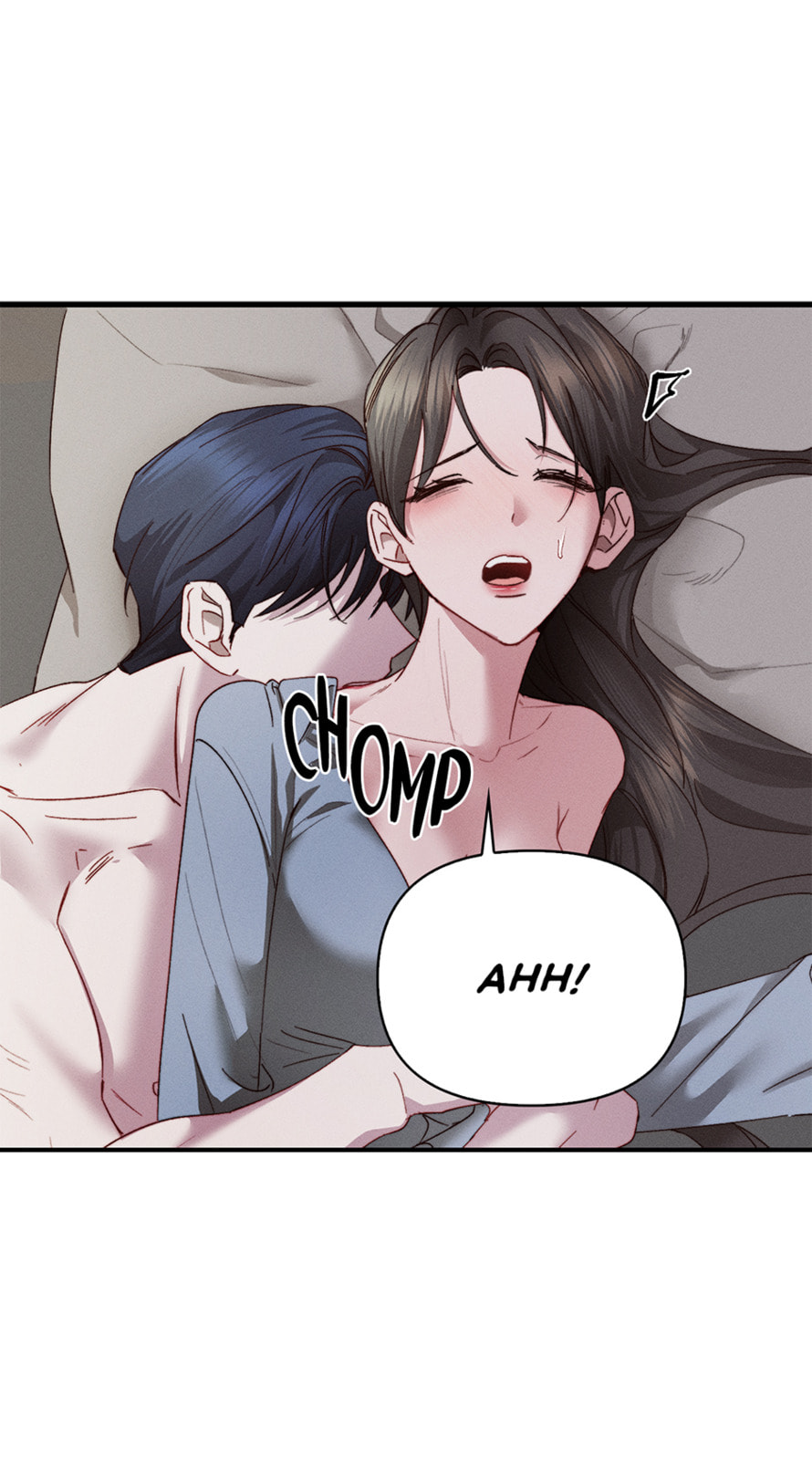 Bloody Kiss Chapter 59 page 17 - 