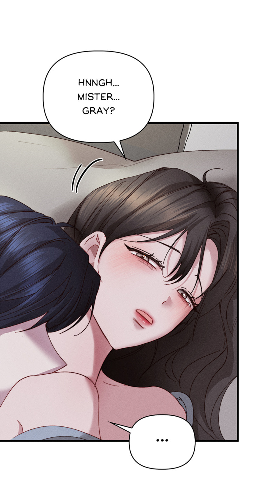 Bloody Kiss Chapter 59 page 20 - 