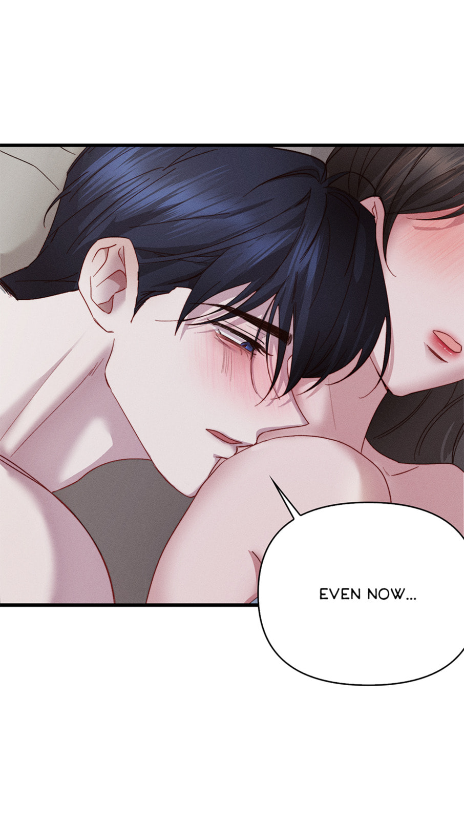 Bloody Kiss Chapter 59 page 21 - 