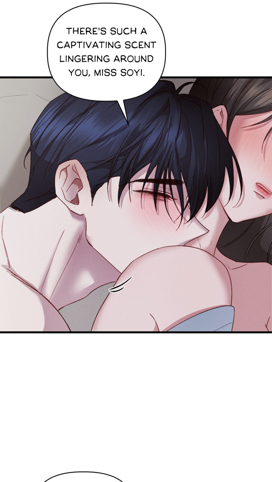 Bloody Kiss Chapter 59 page 22 - 