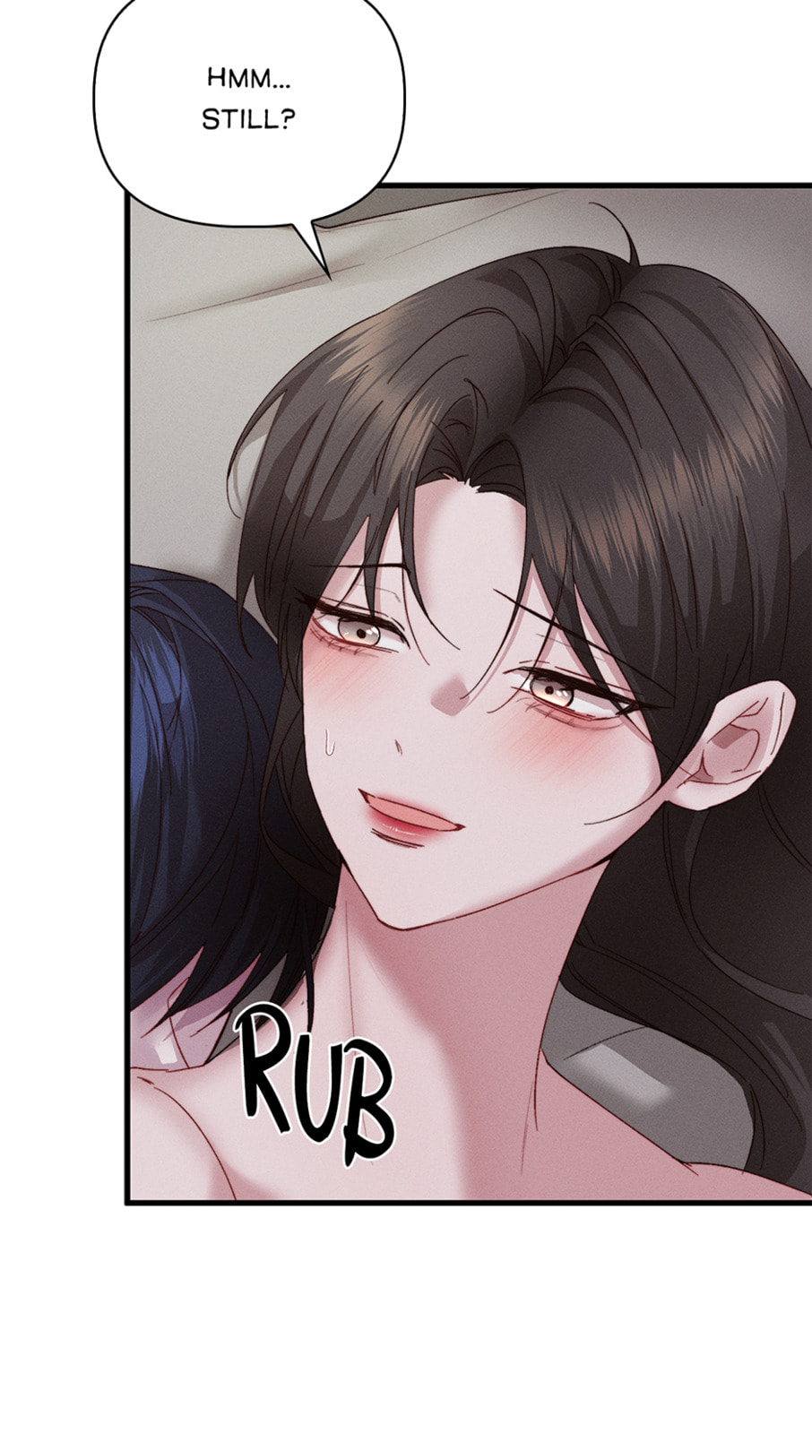 Bloody Kiss Chapter 59 page 23 - 